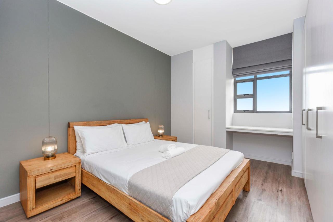 Easy Stay - The Median Rosebank Johannesburg Eksteriør billede